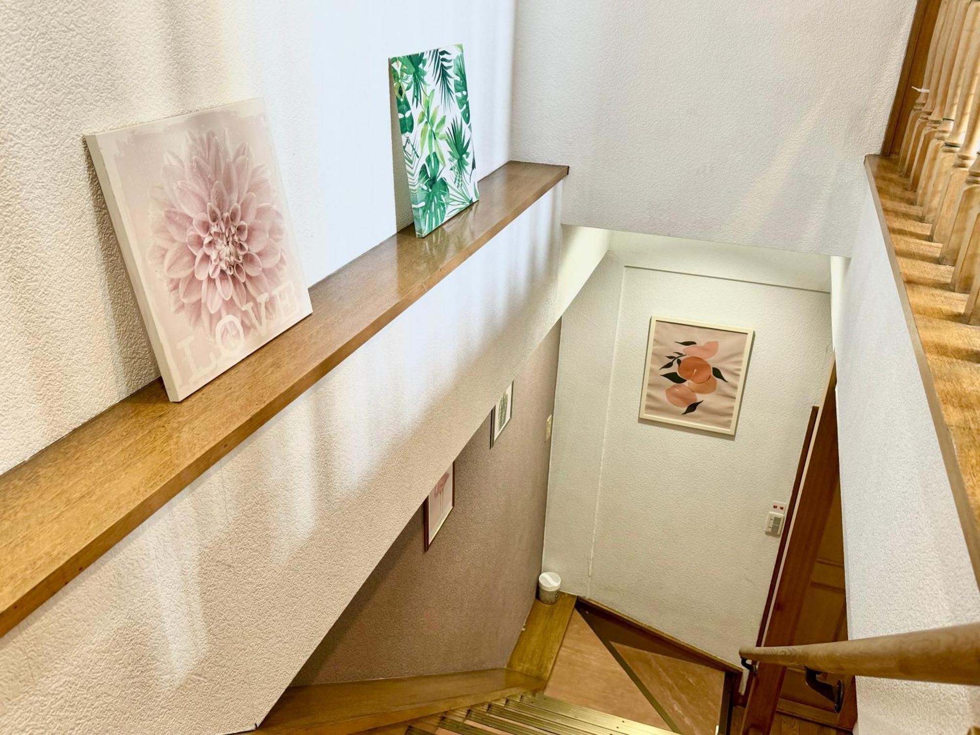 Apartment 3 Location Small Private Room!cozy Place In Jujo Shopping Street