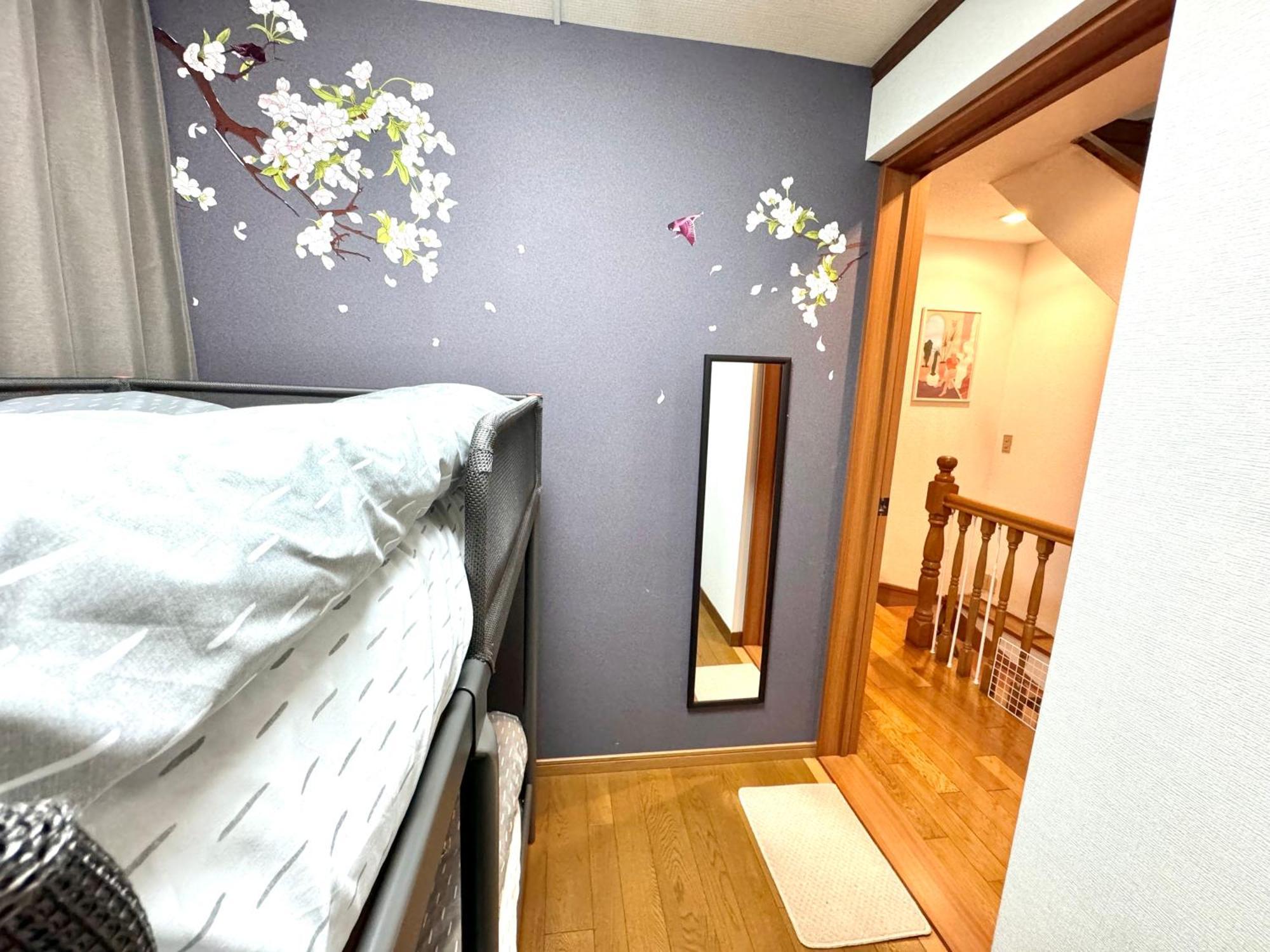 3 Location Small Private Room!cozy Place In Jujo Shopping Street Apartment *