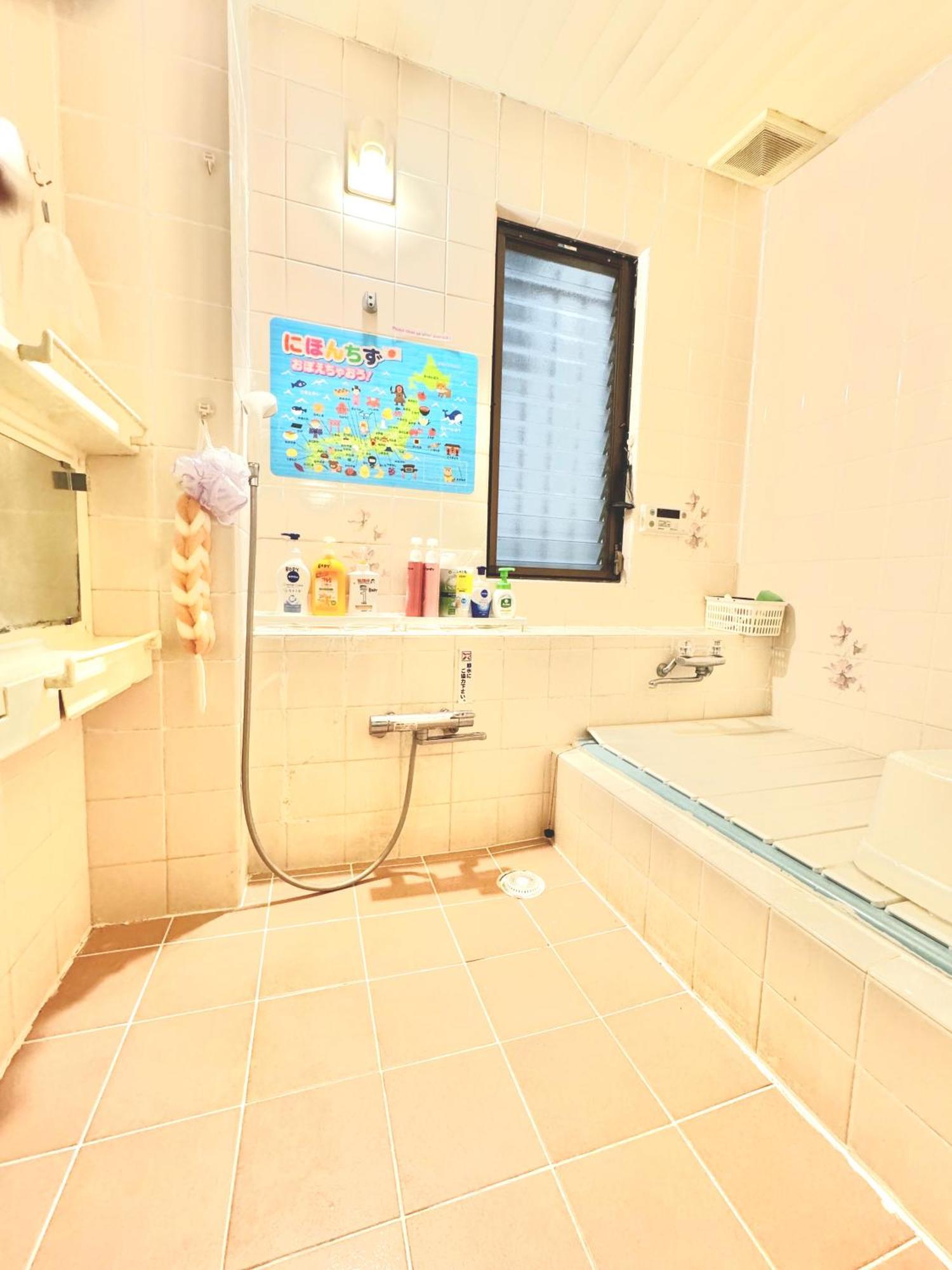 Apartment 3 Location Small Private Room!cozy Place In Jujo Shopping Street *