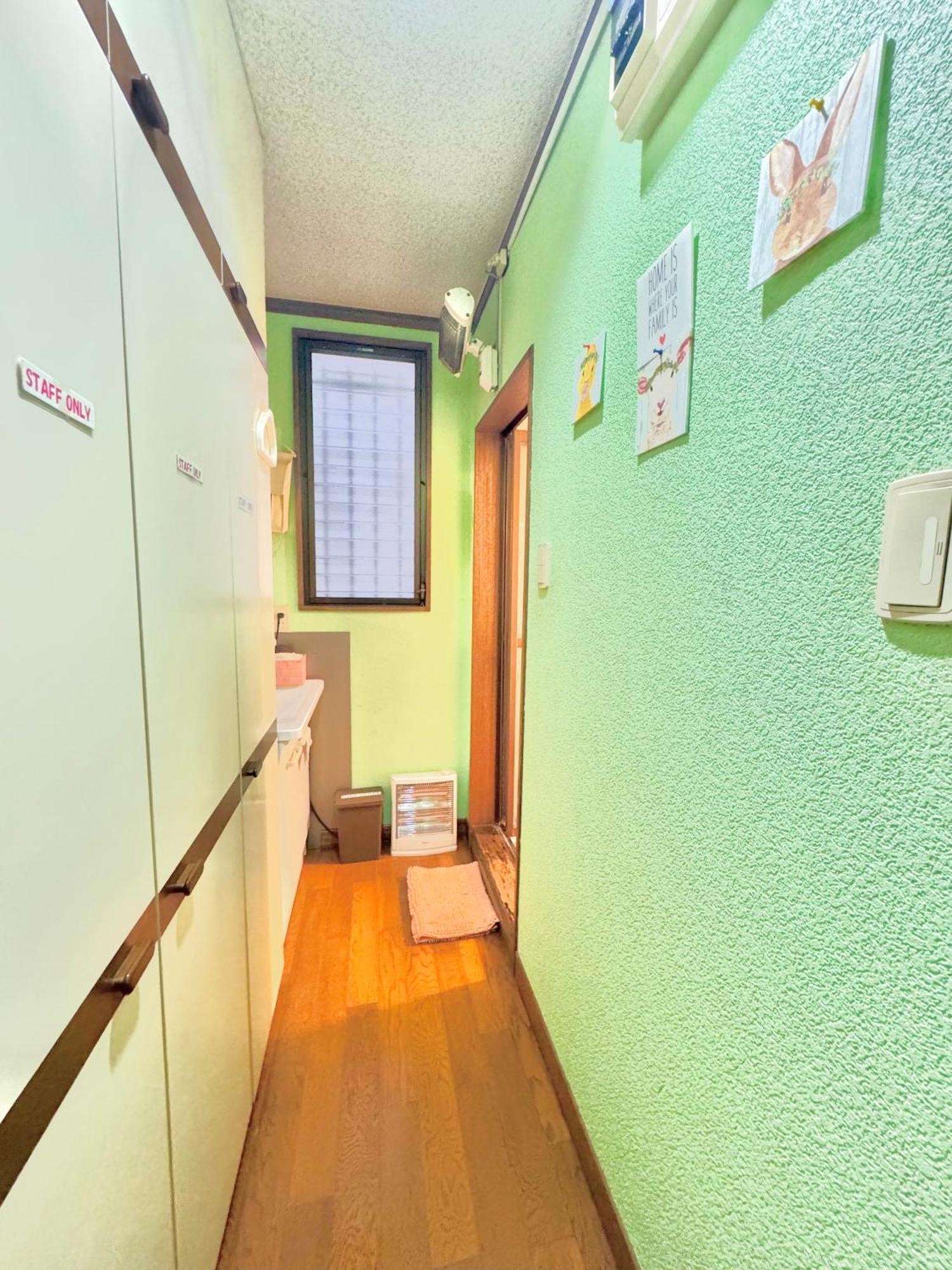 3 Location Small Private Room!cozy Place In Jujo Shopping Street Tokyo